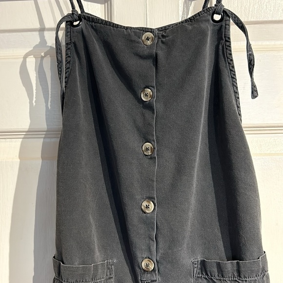 Billabong Overalls Jumper - Picture 2 of 12